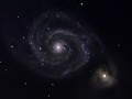 Whirlpool Galaxy