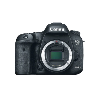 canon7dmkii